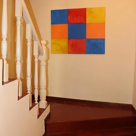 Oportobestview-garden Apartment *