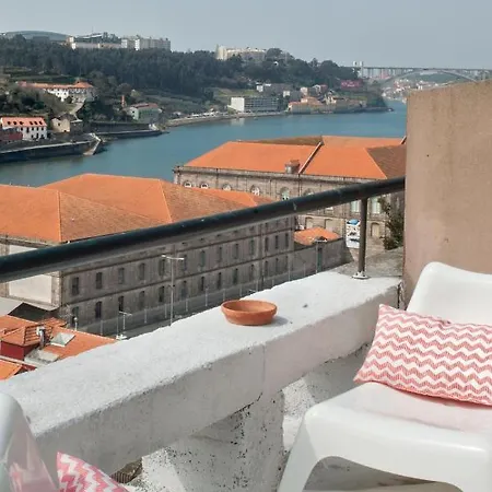 Oportobestview-garden Apartment Porto