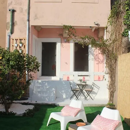 Apartment Oportobestview-garden *