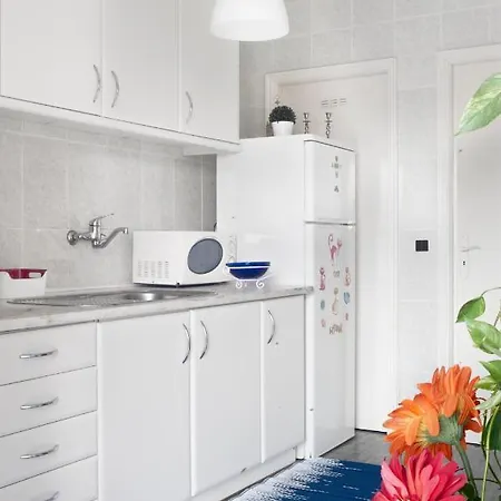 Oportobestview-garden Apartment