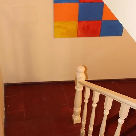 Oportobestview-garden Apartment Porto